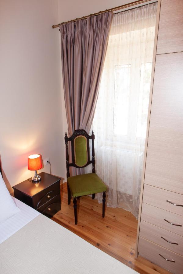 Jerma'S House Apartment Lixouri Luaran gambar