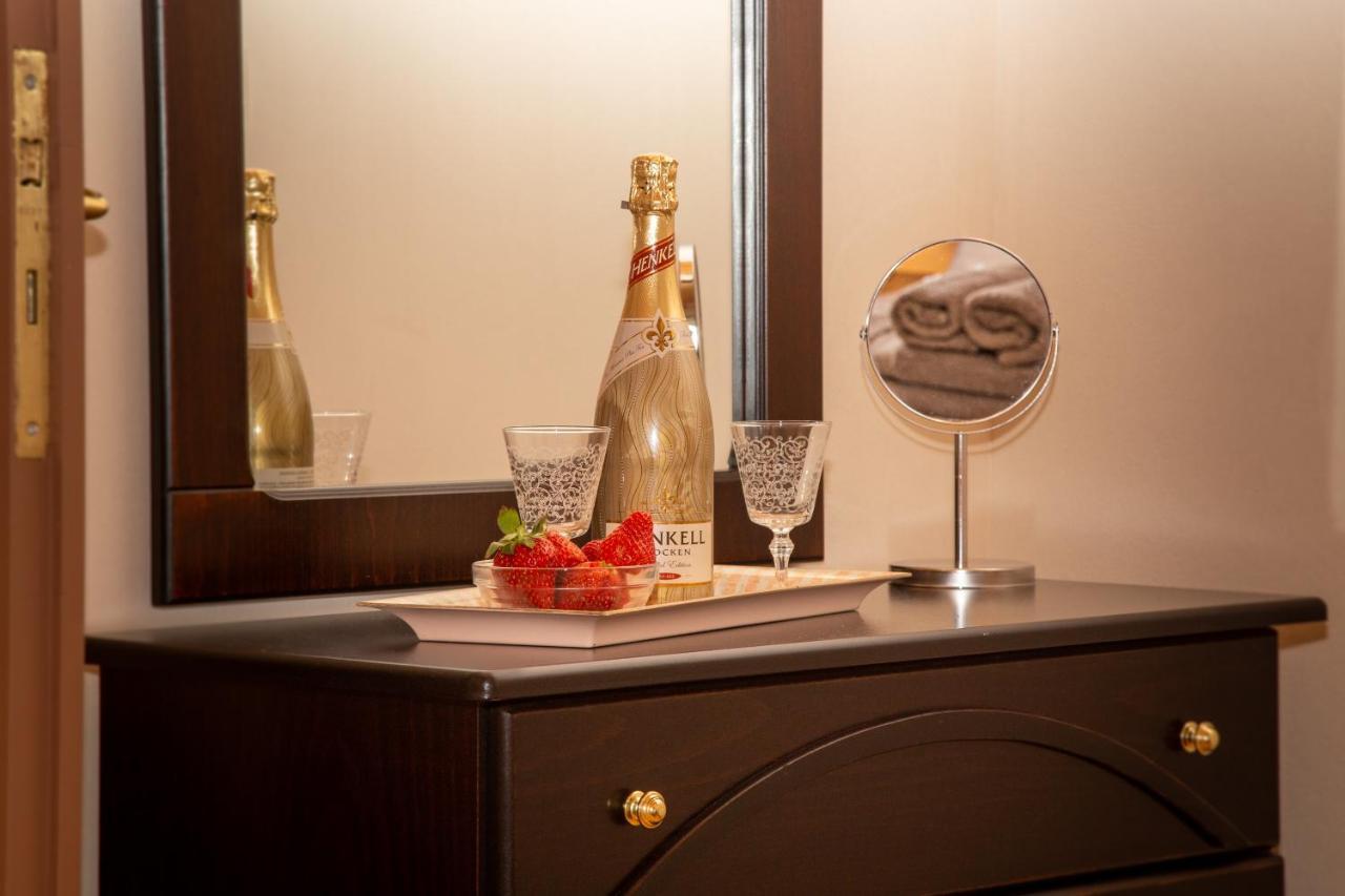 Jerma'S House Apartment Lixouri Luaran gambar