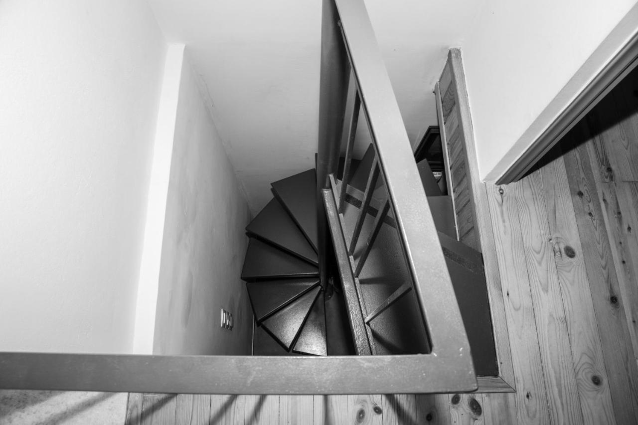 Jerma'S House Apartment Lixouri Luaran gambar