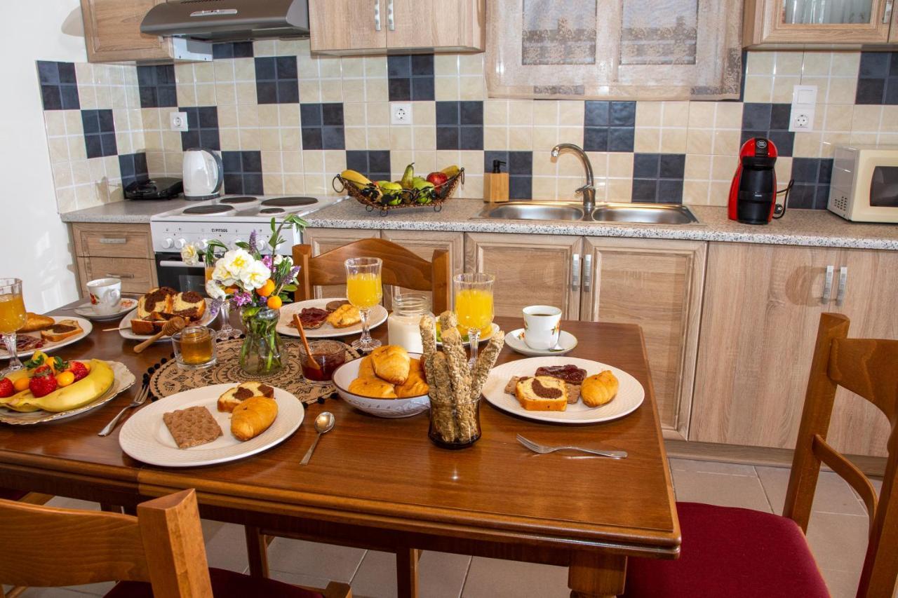 Jerma'S House Apartment Lixouri Luaran gambar