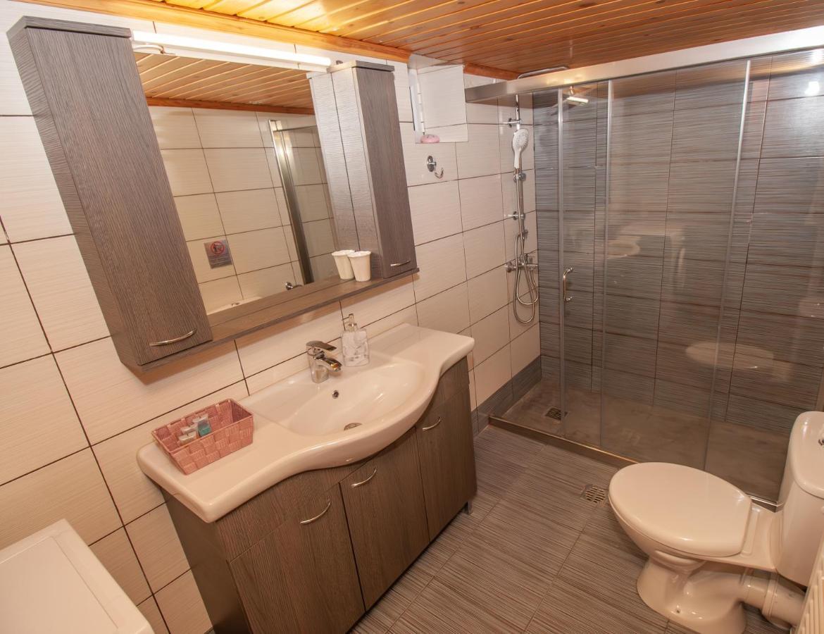 Jerma'S House Apartment Lixouri Luaran gambar