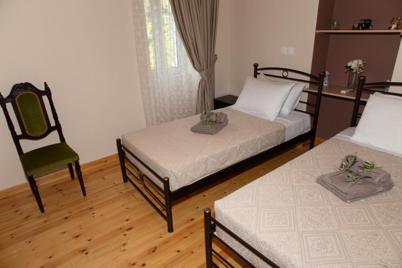 Jerma'S House Apartment Lixouri Luaran gambar