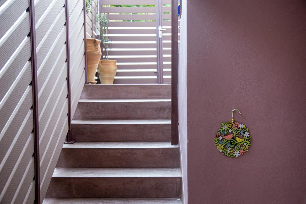 Jerma'S House Apartment Lixouri Luaran gambar