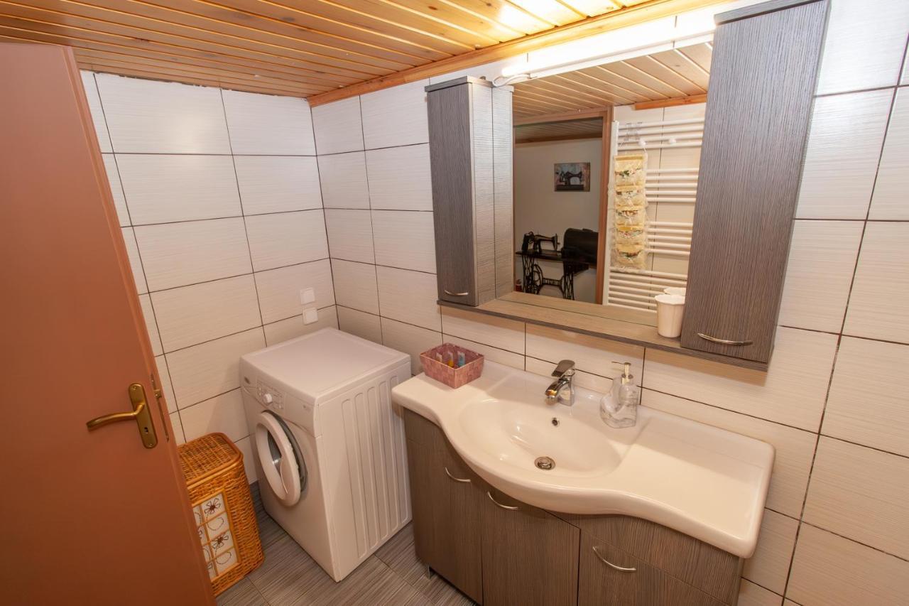 Jerma'S House Apartment Lixouri Luaran gambar