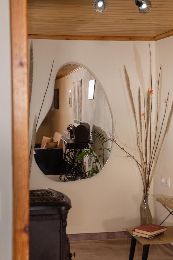 Jerma'S House Apartment Lixouri Luaran gambar
