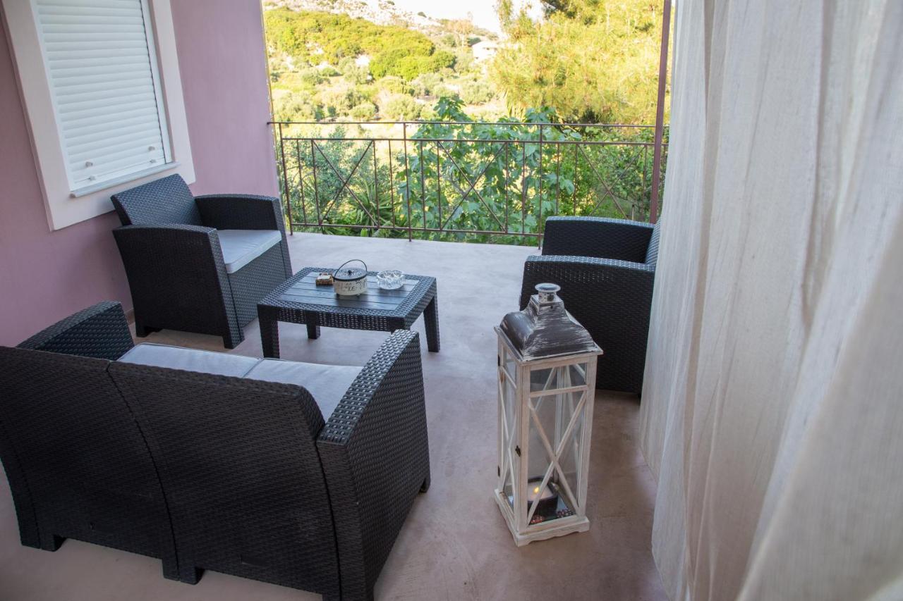 Jerma'S House Apartment Lixouri Luaran gambar