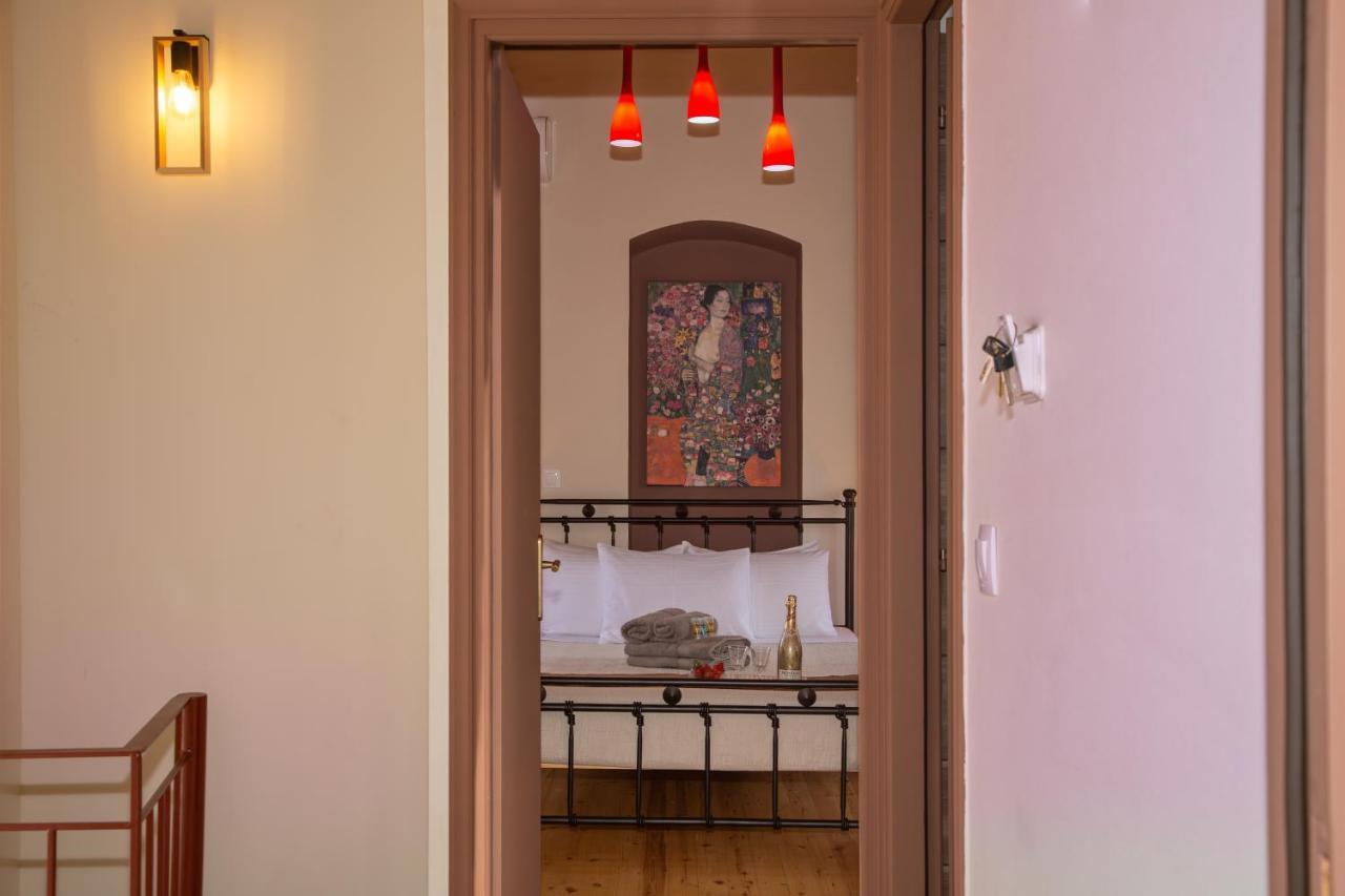 Jerma'S House Apartment Lixouri Luaran gambar