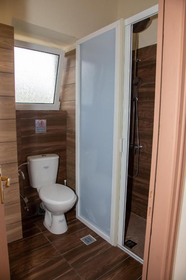 Jerma'S House Apartment Lixouri Luaran gambar