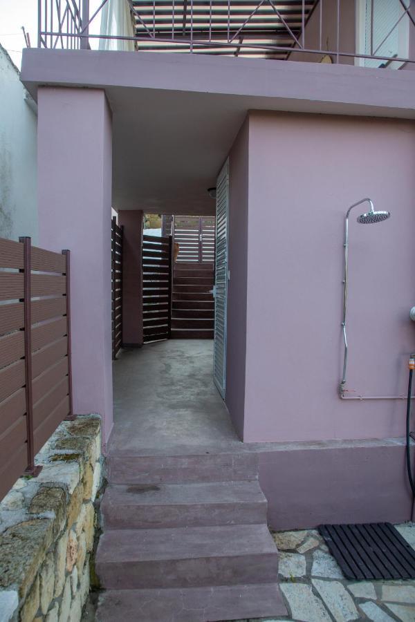 Jerma'S House Apartment Lixouri Luaran gambar