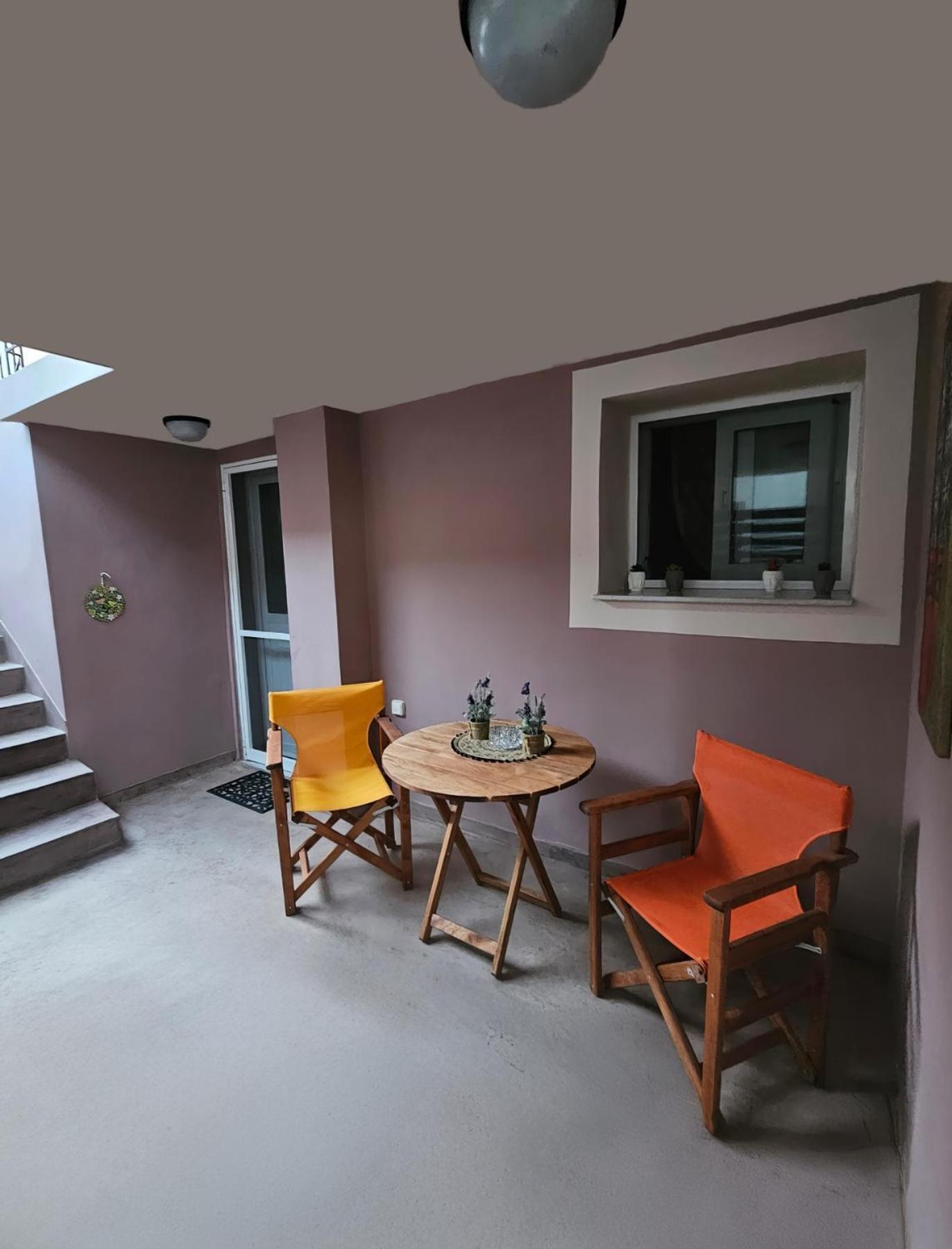Jerma'S House Apartment Lixouri Luaran gambar