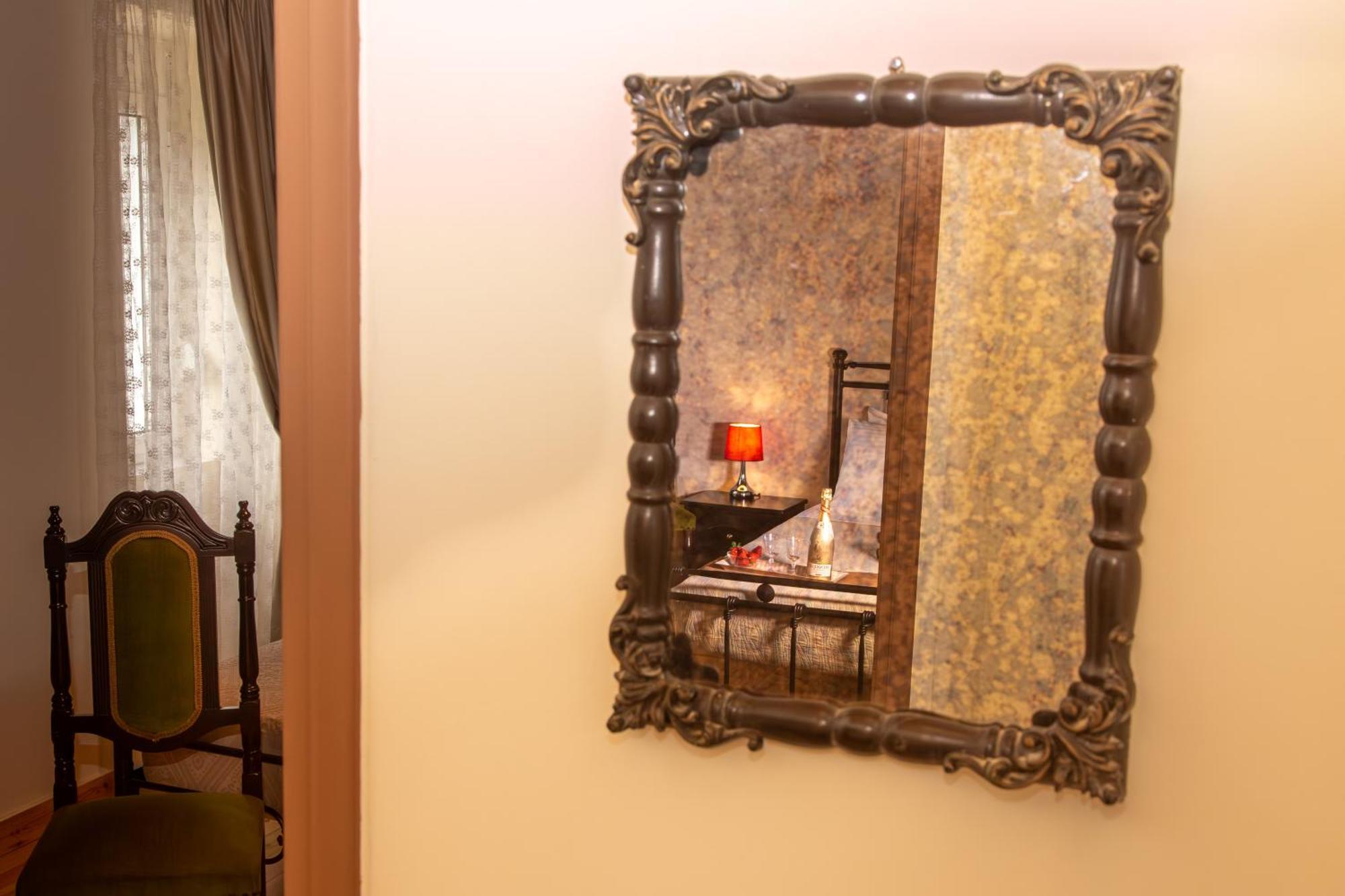 Jerma'S House Apartment Lixouri Luaran gambar