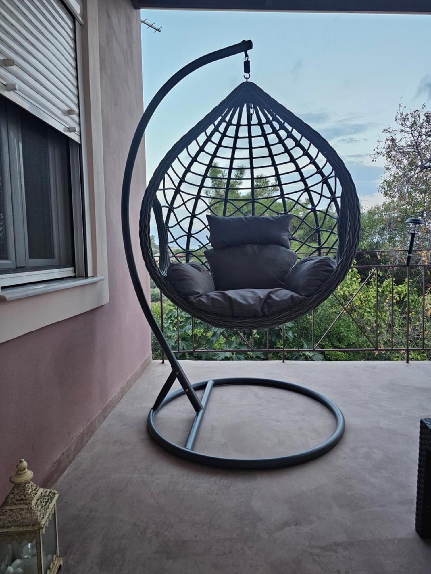 Jerma'S House Apartment Lixouri Luaran gambar